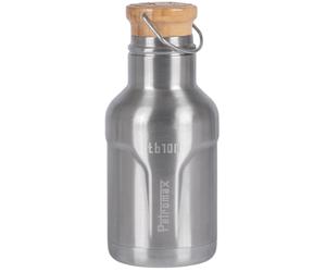 Petromax Insulated Bottle 1 litre, bottiglia isolata 1L Silver
