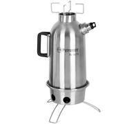 Petromax - Stainless Steel Fire Pot - Fornelli a combustibile solido 0,75 l edelstahl