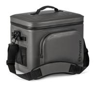 Petromax - Kühltasche 22 - Frigorifero portatile 22 l grigio