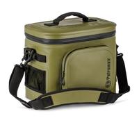 Petromax - Borsa termica - Cooler Bag 8L Olive Green - Kaki