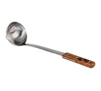 Petromax Ladle, mestolo, 30 cm 30 cm Silver/Brown