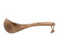 Petromax Ladle Olive Wood, mestolo, legno d'olivo Onesize Olive Wood