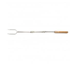 Petromax - Lagerfeuer Spieße 1 92 cm grigio