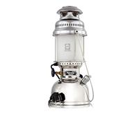 Petromax Lampe HK500 Chrome, lampada, argento Onesize Silver