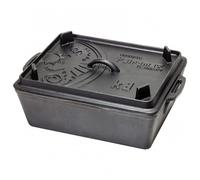 Petromax - Loaf Tin K 8 - Pentola grigio