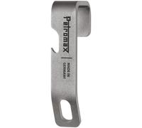 Petromax Lock Bracket, argento Onesize Silver