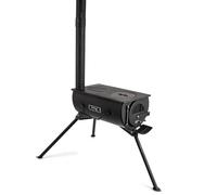 Petromax Loki 2 Fornello da campeggio e stufa da campeggio