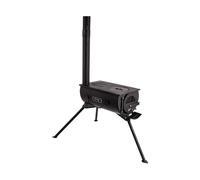 Petromax LOKI2 CAMPING STOVE & TENT OVEN (LOKI2)