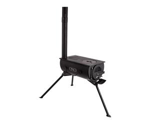 Petromax LOKI2 CAMPING STOVE & TENT OVEN (LOKI2)
