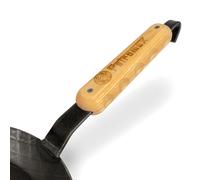 Petromax - Holzgriff für schmiedeeiserne Pfannen - Accessori da campeggio 1,4 x 2,8 cm wood
