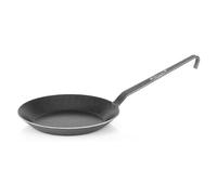 Petromax - Schmiedeeiserne Pfanne 24 cm nero/grigio