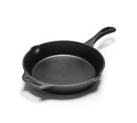 Petromax Padella per fuoco con manico (diametro 25 cm con gambo)