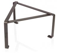 Petromax - Pan trivet - Pot Stand grigio