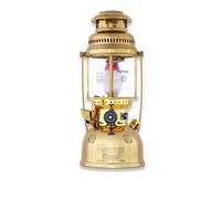 Petromax HK150/830-HK500/829, lampade a petrolio.