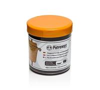 Petromax Pasta per Bruciare e Curare, 250 ml | Cura di ghisa e Ferro battuto | conservazione della preziosa Patina | per Bruciare Forno Olandese | Protezione dalla ruggine e dall'attaccamento