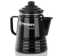 Petromax Percolatore Perkomax Macchina Del Caffe' Tee-& Caffettiera Campeggio