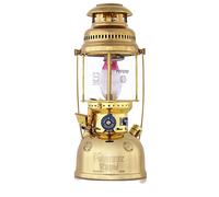 Petromax Petroleum Lampe HK500 Brass, lampada, ottone Onesize Brass