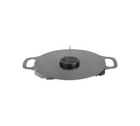 Petromax - Piastra per stufa Atago - Petromax Plaque de cuisson Atago - Grigio