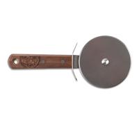 Petromax Pizza Cutter, tagliapizza Onesize Silver/brown