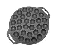 Teglia per poffertjes Petromax in ghisa