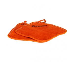 Petromax - Pot Holder Aramid Pro 300 2 Stück orange