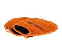 Petromax - Pot Holder Aramid Pro 300 with Opening 2 Stück orange