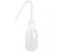 Petromax Professional Spirit Bottle 100ml, bottiglia di alcol 100ml Clear