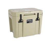Petromax - Raffreddatore da 25 L - Cool Box 25L Sand - Beige