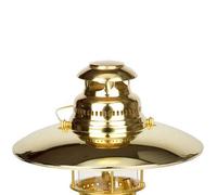 Petromax Riflettore HK350/HK500 Chermo Petroleumleuchte