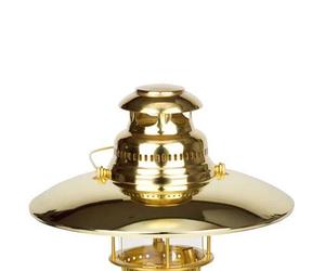 Petromax Riflettore HK350/HK500 Chermo Petroleumleuchte