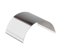 Petromax Riflettore Laterale HK350/HK500 Onesize Silver