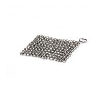 Petromax - Ring Cleaner for Fire Pots 12,5 x 12,5 cm metallic