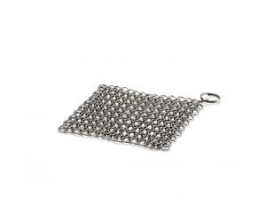 Petromax - Ring Cleaner for Fire Pots 12,5 x 12,5 cm metallic