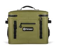 Petromax Cooler Bag 22L, Borsa Termica, verde oliva 22L Olive