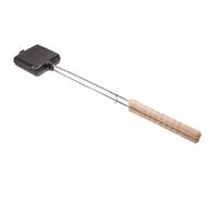 Petromax Sandwichjern, utensile da cucina, nero Onesize Black