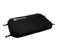Petromax Seat Cushion, cuscino, nero Onesize Black