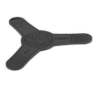 Petromax Silicone Trivet, sottopentola Onesize Black