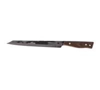 Petromax Slicing Knife 24 cm, Coltello Onesize Brown/Silver