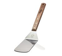 Petromax Spatola flessibile per barbecue e padella (manico lungo Flex2)