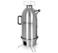 Petromax - Stainless Steel Fire Pot - Fornelli a combustibile solido 1,5 l