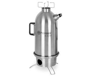 Petromax - Stainless Steel Fire Pot - Fornelli a combustibile solido 1,5 l