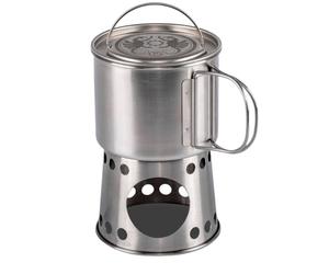Petromax Stove Cup, tazza Onesize Silver