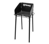 Petromax Tavolo griglia, Unisex, 402453, Fe 45 in Schwarz, fe45