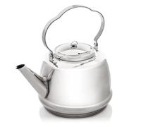 Petromax Teakettle Stainless Steel 1,5l 2021 Bollitori