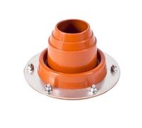 Petromax Tent Kit Loki + Loki2, arancione Onesize Orange