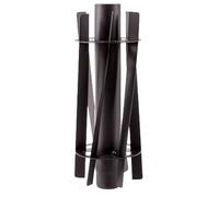 Petromax Tipi Sleeve Loki + Loki2, nero Onesize Black