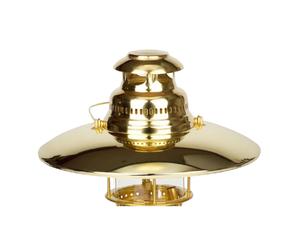 Petromax Top Reflector, oro Onesize Gold plated