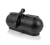 Petromax Cast-iron Potato Cooker, cuoci patate in ghisa Onesize Black
