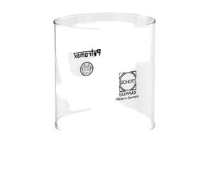 Petromax Transparent Glass, vetro trasparente Onesize Glass