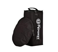Petromax Transport Bag, borsa, nero Onesize Black